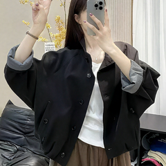 Women's Casual Short Jacket
