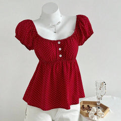 Knit Top - fairypeony