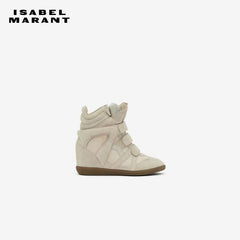 casual high-top sneakers