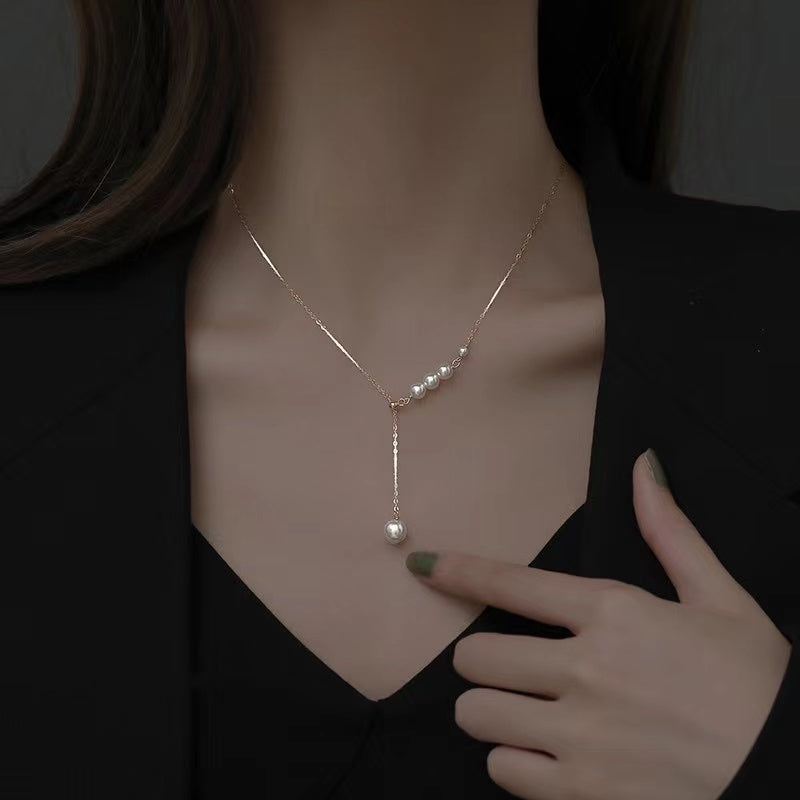 Fairy Sweet Love Necklace - fairypeony