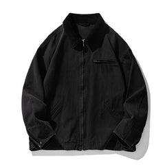 Vintage Workwear Jacket