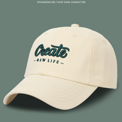 Duckbill Baseball Cap