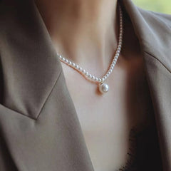 Light Luxury Chain Necklace
