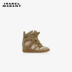 casual high-top sneakers