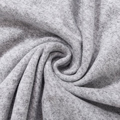 Vintage Embroidered Alphabet Short Sleeve Tee - fairypeony