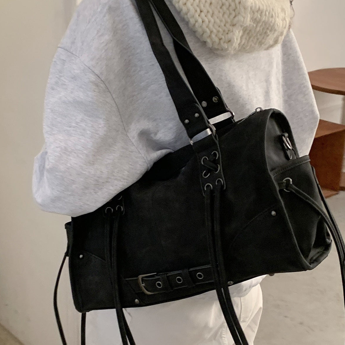 Womens Handbag - fairypeony