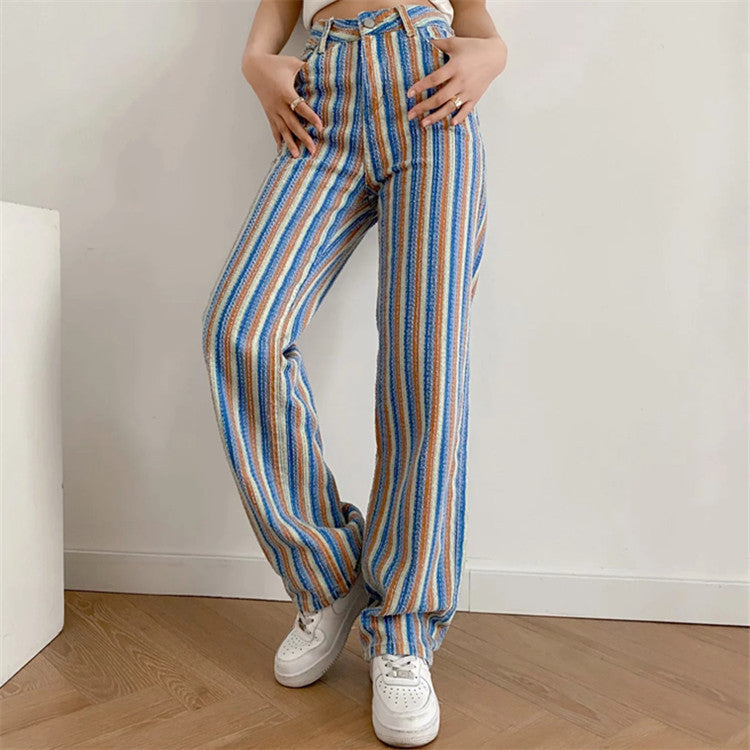 Mopping Trousers, , women clothing, mopping-trousers, , fairypeony