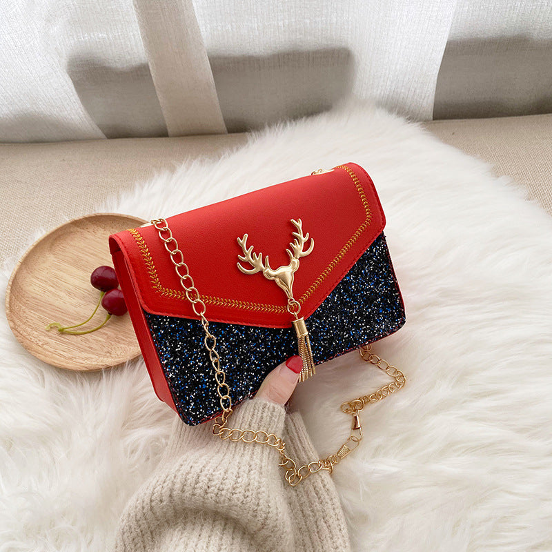 Small Square Bag, , women clothing, small-square-bag, , fairypeony