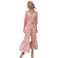 Slim And Western Style Jumpsuit, , women clothing, slim-and-western-style-jumpsuit, , fairypeony
