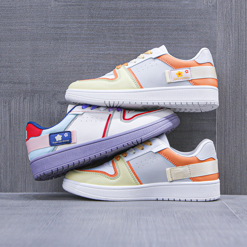 Ins Student Casual Shoes, , women clothing, ins-student-casual-shoes, , fairypeony