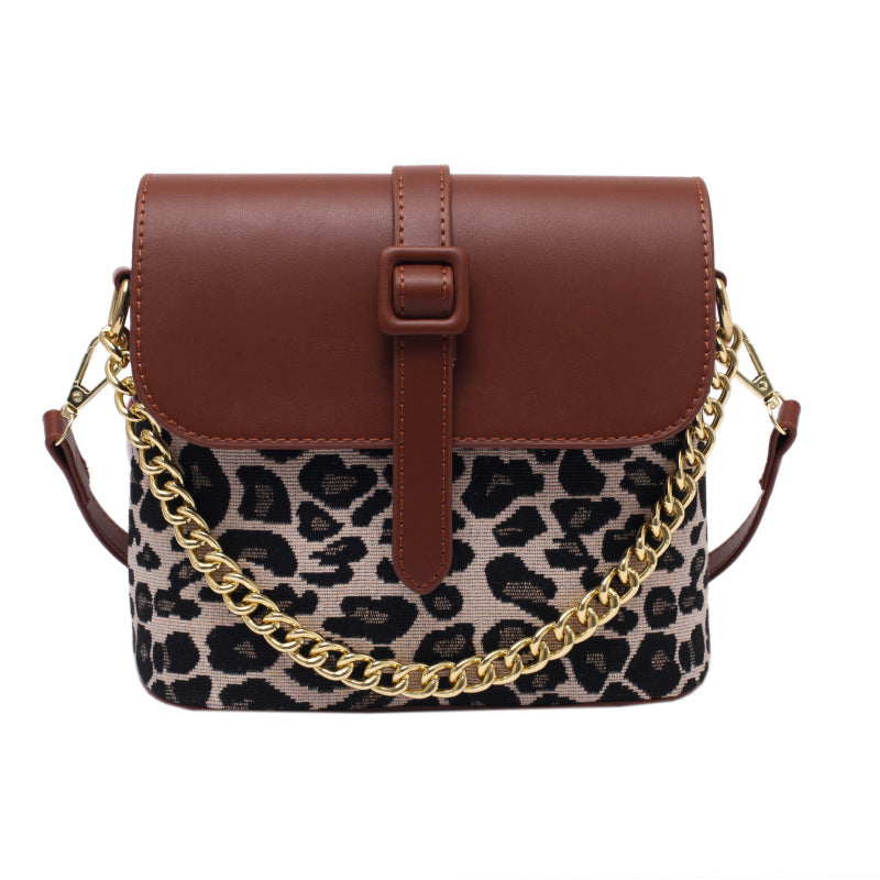 Striped Square Crossbody Bag, , women clothing, striped-square-crossbody-bag, , fairypeony