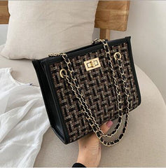 New style Korean summer leisure shoulder bag, , women clothing, new-style-korean-summer-leisure-shoulder-bag, , fairypeony