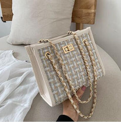 New style Korean summer leisure shoulder bag, , women clothing, new-style-korean-summer-leisure-shoulder-bag, , fairypeony