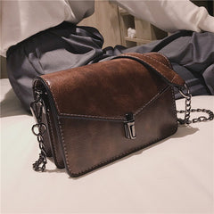 Gangfengsen Small Square Bag, , women clothing, gangfengsen-small-square-bag, , fairypeony