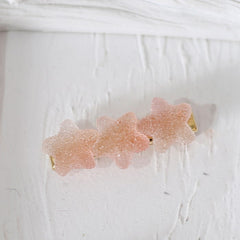 Candy Color Hairpin Love Jelly Color Small Clip, , women clothing, candy-color-hairpin-love-jelly-color-small-clip, , fairypeony