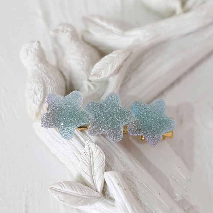 Candy Color Hairpin Love Jelly Color Small Clip, , women clothing, candy-color-hairpin-love-jelly-color-small-clip, , fairypeony