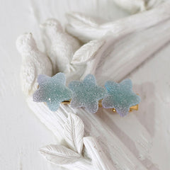 Candy Color Hairpin Love Jelly Color Small Clip, , women clothing, candy-color-hairpin-love-jelly-color-small-clip, , fairypeony