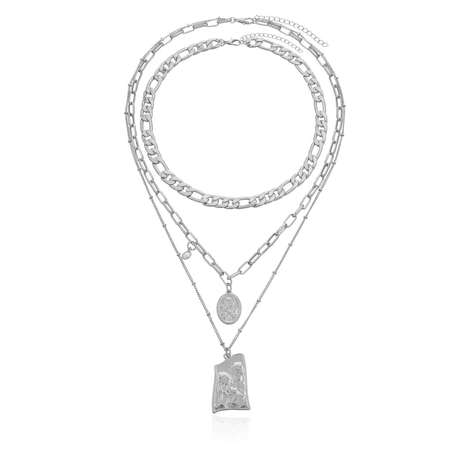 Pearl Necklaces, , women clothing, pearl-necklaces, , fairypeony