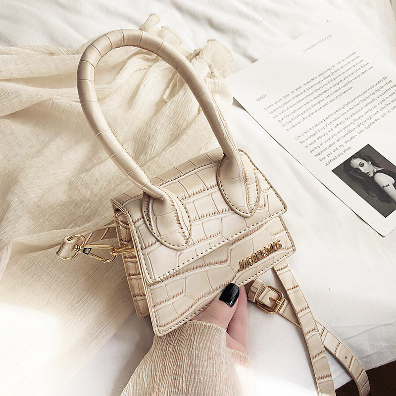 Mini Square Bag, , women clothing, mini-square-bag, , fairypeony