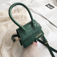 Mini Square Bag, , women clothing, mini-square-bag, , fairypeony