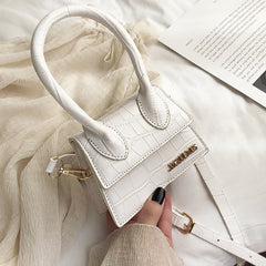 Mini Square Bag, , women clothing, mini-square-bag, , fairypeony