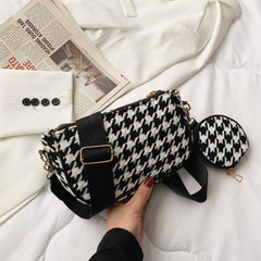 Simple One-Shoulder Bag, , women clothing, simple-one-shoulder-bag, , fairypeony