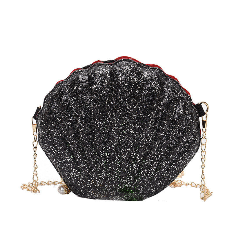 Chain Versatile One Shoulder Bag, , women clothing, chain-versatile-one-shoulder-bag, , fairypeony