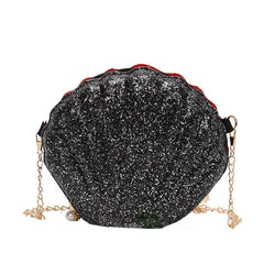 Chain Versatile One Shoulder Bag, , women clothing, chain-versatile-one-shoulder-bag, , fairypeony