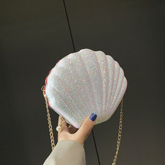Chain Versatile One Shoulder Bag, , women clothing, chain-versatile-one-shoulder-bag, , fairypeony