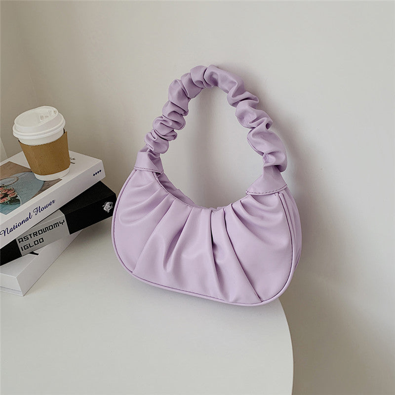 Cloud Small Bag, , women clothing, cloud-small-bag, , fairypeony