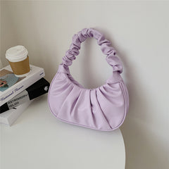 Cloud Small Bag, , women clothing, cloud-small-bag, , fairypeony