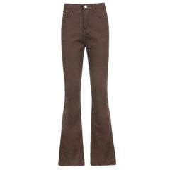 Street Fashion Low-rise Stretch Skinny Jeans, , women clothing, street-fashion-low-rise-stretch-skinny-jeans, , fairypeony