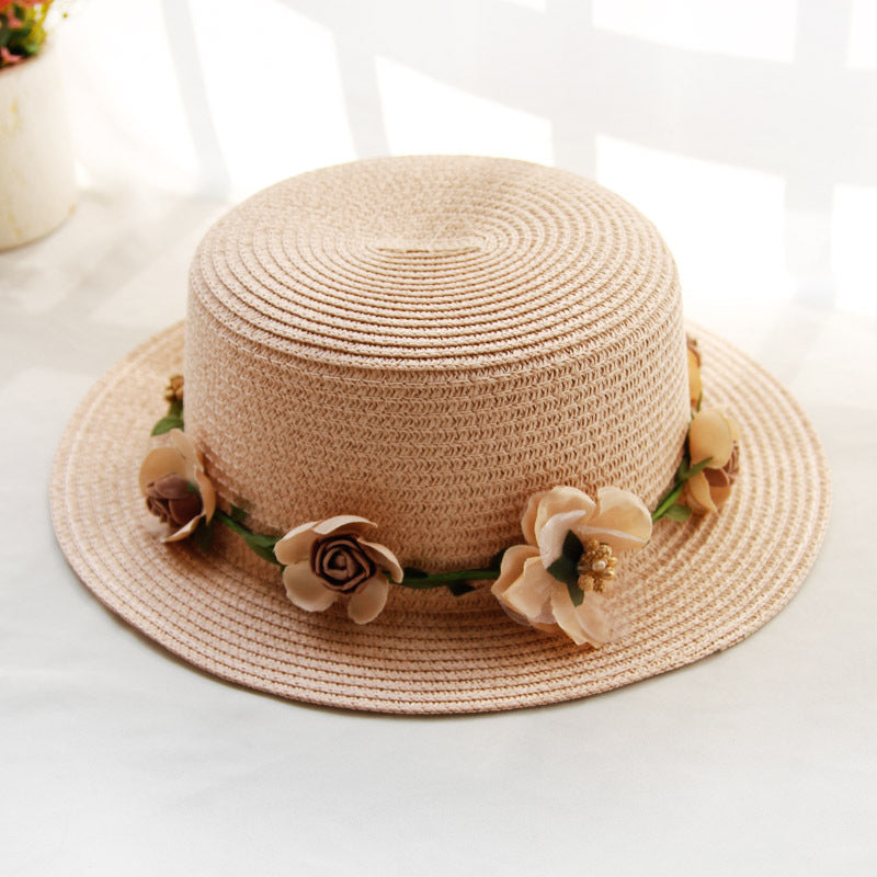 Sun Garland Beach Outdoor Top Hat, , women clothing, sun-garland-beach-outdoor-top-hat, , fairypeony