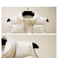 Warm Padded Winter Coat, , women clothing, warm-padded-winter-coat, , fairypeony