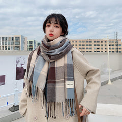 Scarf Female Winter, , women clothing, scarf-female-winter, , fairypeony