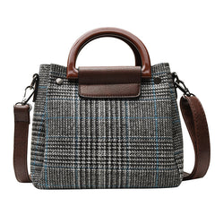 trend color contrast check small square bag, , women clothing, trend-color-contrast-check-small-square-bag, , fairypeony