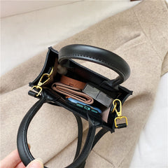 Korean Style Crossbody Bag, , women clothing, korean-style-crossbody-bag, , fairypeony