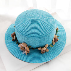 Sun Garland Beach Outdoor Top Hat, , women clothing, sun-garland-beach-outdoor-top-hat, , fairypeony
