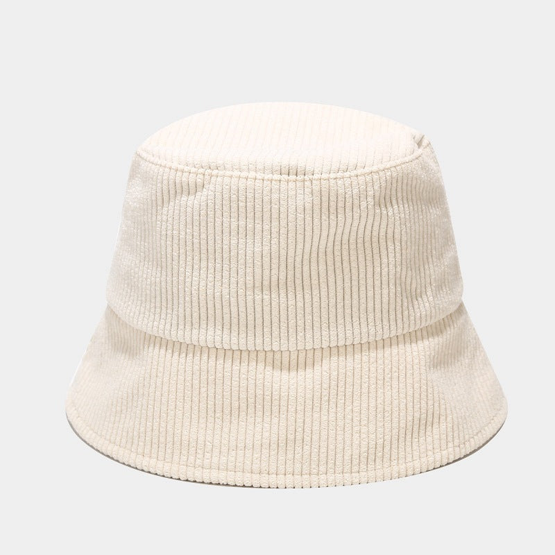 Women's solid color corduroy fisherman hat, , women clothing, womens-solid-color-corduroy-fisherman-hat, , fairypeony