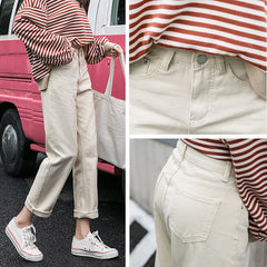 Pocket Money Pants, , women clothing, pocket-money-pants, apricot, black, fairypeony