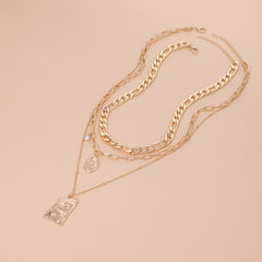 Pearl Necklaces, , women clothing, pearl-necklaces, , fairypeony