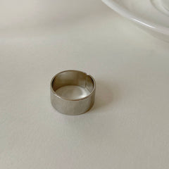 hip-hop punk open adjustable ring, , women clothing, hip-hop-punk-open-adjustable-ring, , fairypeony
