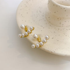 Bee Earrings, , women clothing, bee-earrings, , fairypeony