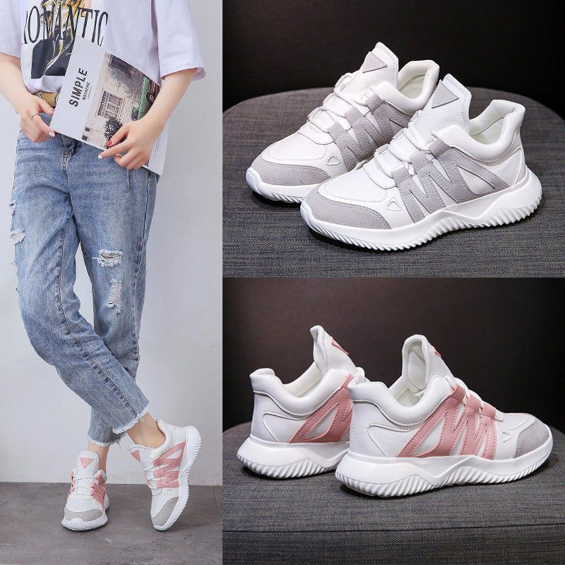 casual Sneakers, , women clothing, casual-sneakers, , fairypeony
