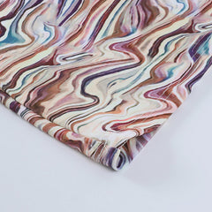 Slim Temperament High Waist Corrugated Flared Pants, , women clothing, slim-temperament-high-waist-corrugated-flared-pants, , fairypeony