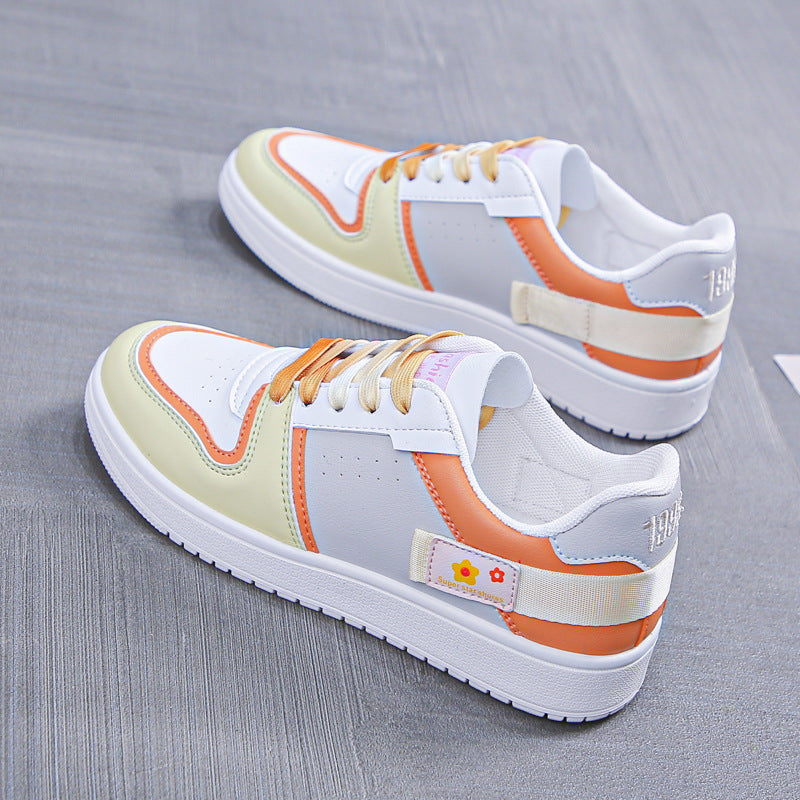 Ins Student Casual Shoes, , women clothing, ins-student-casual-shoes, , fairypeony