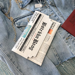 Chain Handle Crossbody Bag, , women clothing, chain-handle-crossbody-bag, , fairypeony