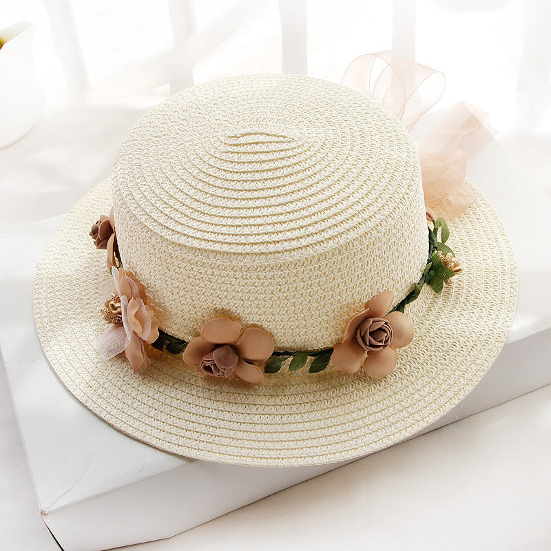 Sun Garland Beach Outdoor Top Hat, , women clothing, sun-garland-beach-outdoor-top-hat, , fairypeony