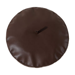 Autumn And Winter Pu Beret Hat, , women clothing, autumn-and-winter-pu-beret-hat, , fairypeony