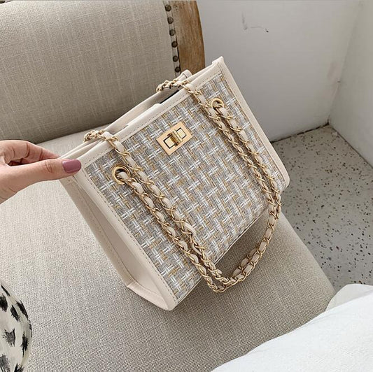 New style Korean summer leisure shoulder bag, , women clothing, new-style-korean-summer-leisure-shoulder-bag, , fairypeony